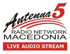 Antenna 5 Macedonia